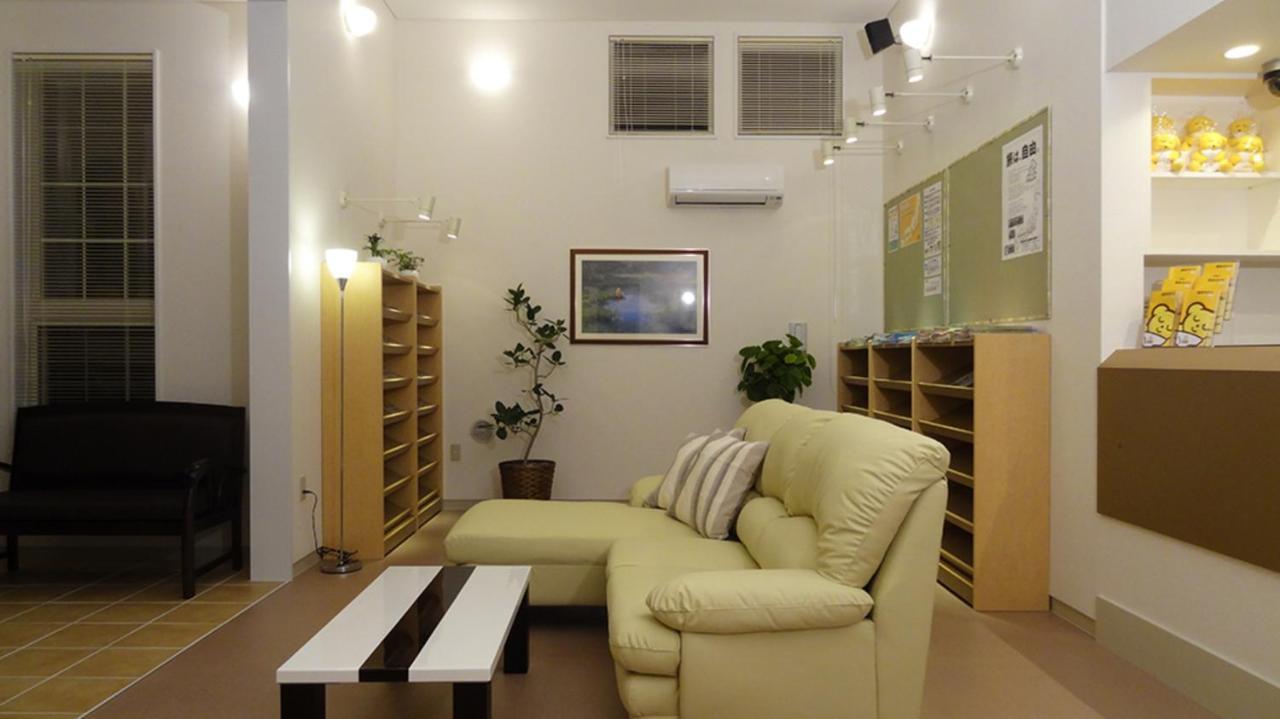 Family Lodge Hatagoya Hakone Sengokuhara ภายนอก รูปภาพ